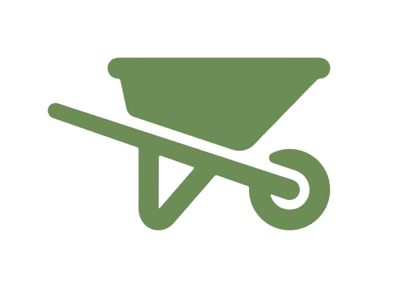 Mulching and Deco Stone Installation